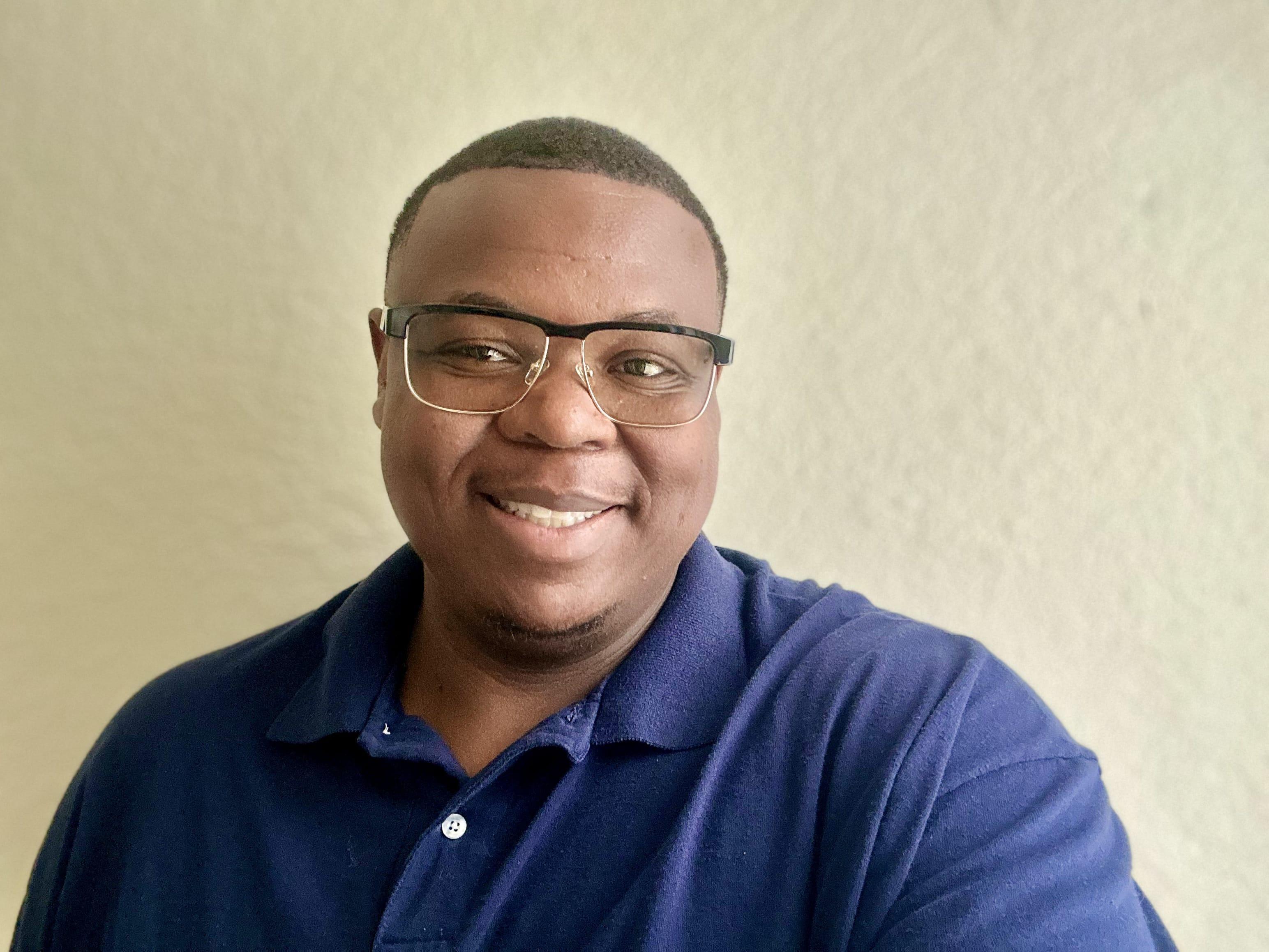 Profile photo of Jean Felisme